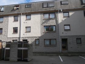 1 Bedroom Flat